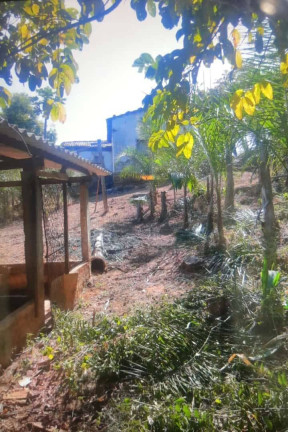 Imagem Chácara à Venda, 6 m² em Zona Rural - Pirenópolis Imagem Chácara à Venda, 6 m² em Zona Rural - Pirenópolis