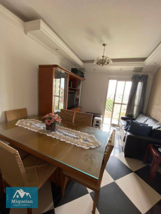 Imagem Apartamento com 3 Quartos à Venda, 76 m² em Vila Medeiros - São Paulo Imagem Apartamento com 3 Quartos à Venda, 76 m² em Vila Medeiros - São Paulo