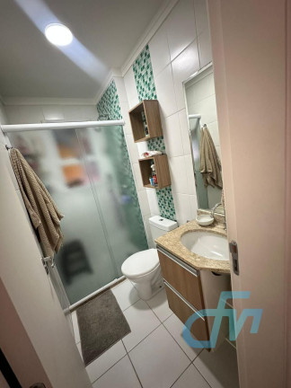 Imagem Apartamento com 3 Quartos à Venda, 70 m² em Parque Santana - Mogi Das Cruzes Imagem Apartamento com 3 Quartos à Venda, 70 m² em Parque Santana - Mogi Das Cruzes