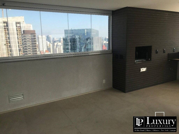 Imagem Apartamento com 4 Quartos à Venda, 322 m² em Itaim Bibi - São Paulo Imagem Apartamento com 4 Quartos à Venda, 322 m² em Itaim Bibi - São Paulo