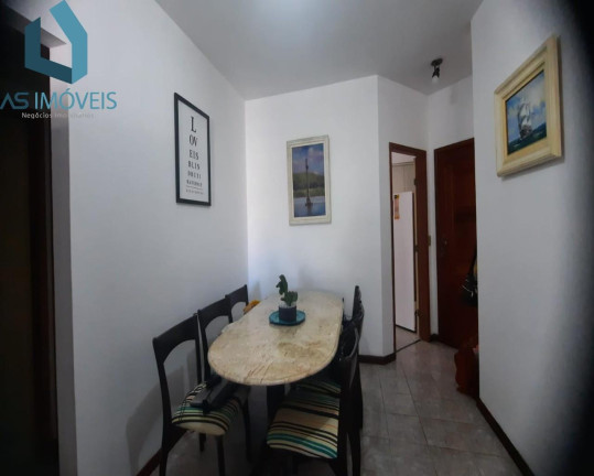 Imagem Apartamento com 2 Quartos à Venda, 137 m² em Vila Nova - Cabo Frio