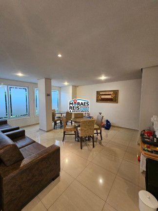 Imagem Apartamento com 3 Quartos à Venda, em Vila Ipojuca - São Paulo Imagem Apartamento com 3 Quartos à Venda, em Vila Ipojuca - São Paulo