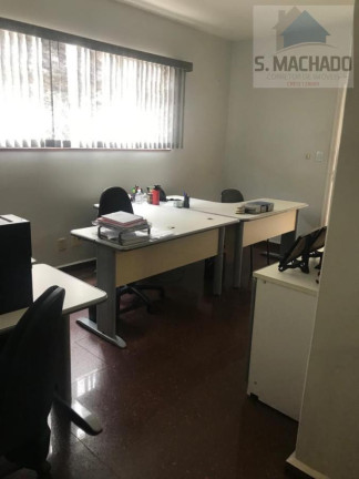 Imagem Casa para Alugar, 720 m² em Jardim - Santo André