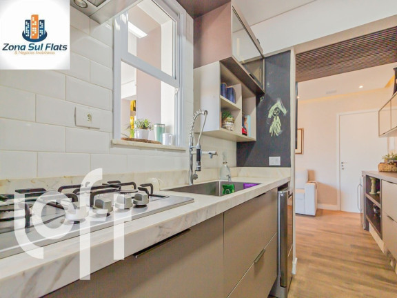 Imagem Apartamento com 2 Quartos à Venda, 83 m² em Bosque Da Saúde - São Paulo Imagem Apartamento com 2 Quartos à Venda, 83 m² em Bosque Da Saúde - São Paulo