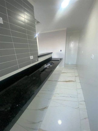 Imagem Casa com 3 Quartos à Venda, 111 m² em Caiçara - Praia Grande