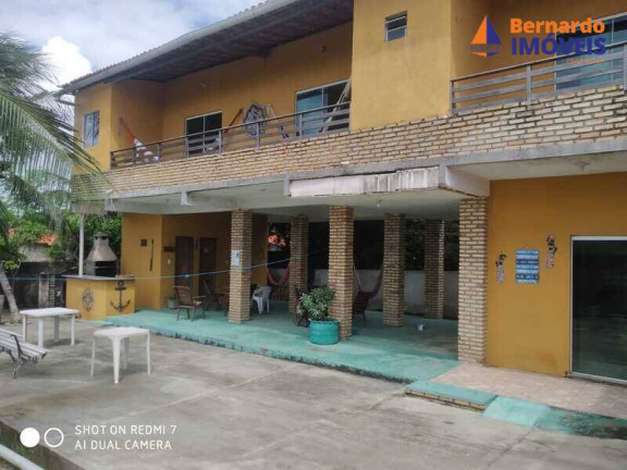 Imagem Casa com 6 Quartos à Venda, 460 m² em Barra Nova - Cascavel Imagem Casa com 6 Quartos à Venda, 460 m² em Barra Nova - Cascavel