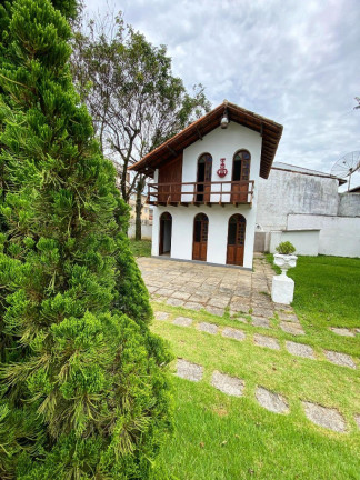 Imagem Sobrado com 4 Quartos para Alugar, 1 m² em Praia Do Morro - Guarapari Imagem Sobrado com 4 Quartos para Alugar, 1 m² em Praia Do Morro - Guarapari