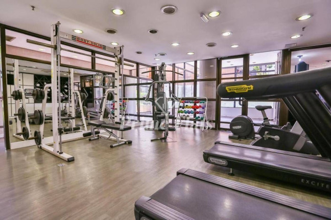 Imagem Apartamento com 1 Quarto à Venda, 29 m² em Jardim Paulista - São Paulo
