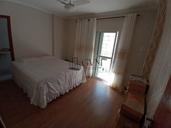 Imagem Apartamento com 2 Quartos à Venda, 89 m² em Ocian - Praia Grande