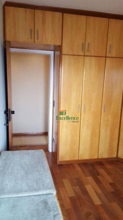 Imagem Cobertura com 3 Quartos para Alugar, 100 m² em Vila Bastos - Santo André Imagem Cobertura com 3 Quartos para Alugar, 100 m² em Vila Bastos - Santo André