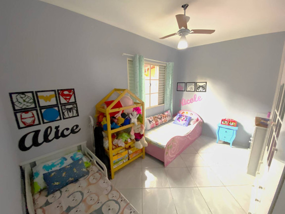 Imagem Casa com 2 Quartos à Venda, 260 m² em Jardim Paulista - Atibaia Imagem Casa com 2 Quartos à Venda, 260 m² em Jardim Paulista - Atibaia