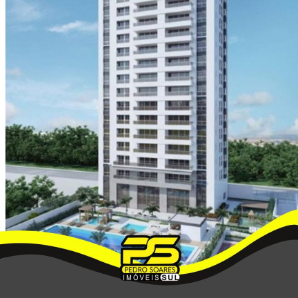 Imagem Flat com 9 Quartos à Venda, 156 m² em Altiplano Cabo Branco - João Pessoa