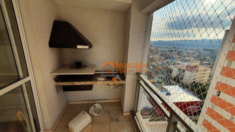 Imagem Apartamento com 2 Quartos à Venda, 60 m² em Picanco - Guarulhos Imagem Apartamento com 2 Quartos à Venda, 60 m² em Picanco - Guarulhos