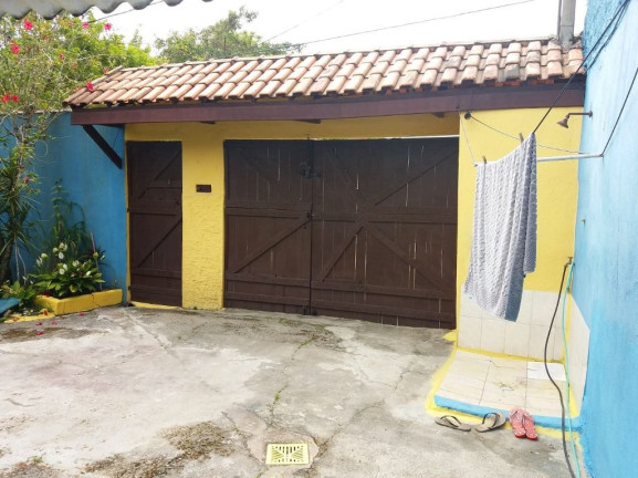 Imagem Casa com 3 Quartos à Venda, 144 m² em Santa Cruz - São Paulo Imagem Casa com 3 Quartos à Venda, 144 m² em Santa Cruz - São Paulo