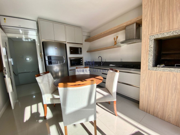 Imagem Cobertura com 4 Quartos à Venda, 176 m² em Canto Grande - Bombinhas