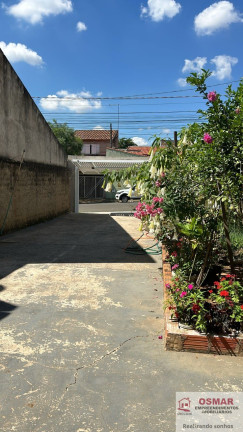 Casa com 2 Quartos à Venda, 40 m² em Residencial Bordon - Sumaré