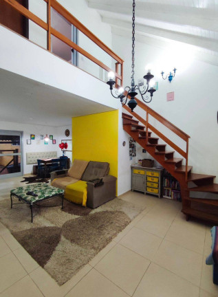 Imagem Casa com 3 Quartos à Venda, 150 m² em Mário Quintana - Porto Alegre