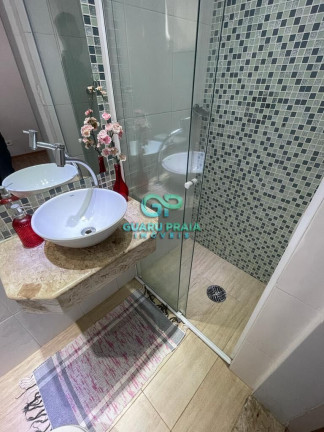 Imagem Apartamento com 2 Quartos à Venda, 80 m² em Enseada - Guarujá