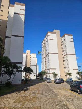 Apartamento com 2 Quartos à Venda, 58 m² em Jardim Shangai - Jundiaí