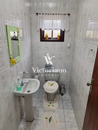 Imagem Casa com 3 Quartos à Venda, 187 m² em Jardim Altos De Santana Ii - Jacareí Imagem Casa com 3 Quartos à Venda, 187 m² em Jardim Altos De Santana Ii - Jacareí
