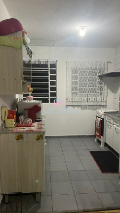 Imagem Apartamento com 2 Quartos à Venda, 56 m² em Recanto Quarto Centenário - Jundiaí Imagem Apartamento com 2 Quartos à Venda, 56 m² em Recanto Quarto Centenário - Jundiaí