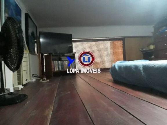 Imagem Apartamento com 1 Quarto à Venda, 29 m² em Centro - Rio De Janeiro