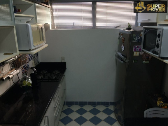 Imagem Apartamento com 2 Quartos à Venda, 62 m² em São Gonçalo - Pelotas