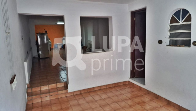 Imagem Casa com 3 Quartos à Venda, 261 m² em Tucuruvi - São Paulo Imagem Casa com 3 Quartos à Venda, 261 m² em Tucuruvi - São Paulo