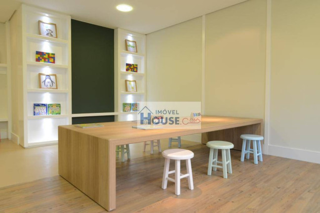 Imagem Apartamento com 2 Quartos à Venda, 69 m² em Pompéia - São Paulo