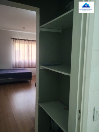 Imagem Apartamento com 1 Quarto à Venda, 35 m² em Centro - Campinas