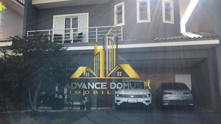 Imagem Casa de Condomínio com 3 Quartos à Venda, 250 m² em Parque Residencial Villa Dos Inglezes - Sorocaba