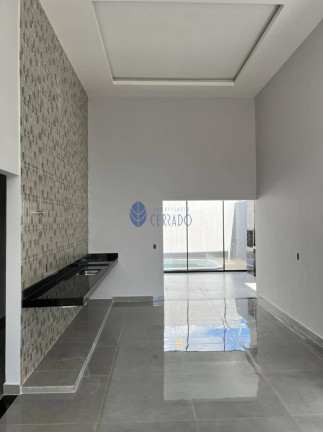 Imagem Casa com 3 Quartos à Venda, 300 m² em Residencial Flor Do Cerrado - Anápolis Imagem Casa com 3 Quartos à Venda, 300 m² em Residencial Flor Do Cerrado - Anápolis
