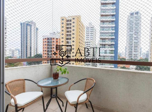 Imagem Apartamento com 1 Quarto à Venda, 74 m² em Vila Mariana - São Paulo Imagem Apartamento com 1 Quarto à Venda, 74 m² em Vila Mariana - São Paulo