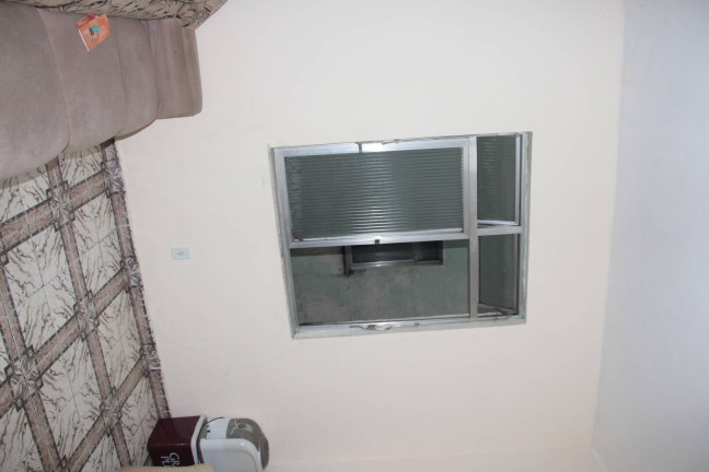 Imagem Apartamento com 1 Quarto à Venda, 44 m² em Vigário Geral - Rio De Janeiro