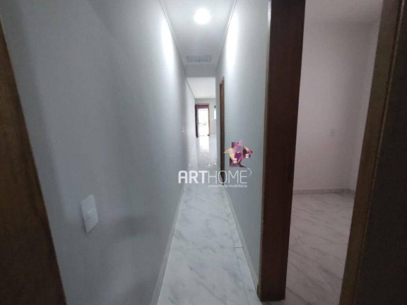 Imagem Casa com 2 Quartos à Venda, 90 m² em Parque Gerassi - Santo André Imagem Casa com 2 Quartos à Venda, 90 m² em Parque Gerassi - Santo André