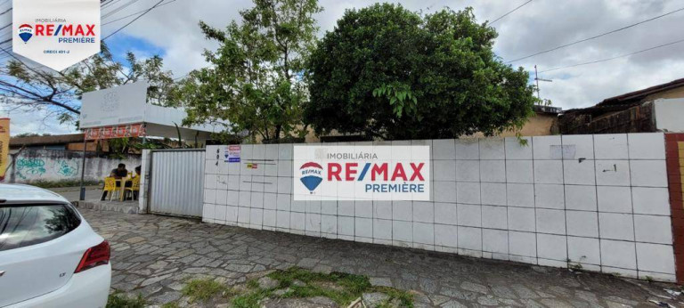 Casa com 3 Quartos à Venda, 180 m² em Ernesto Geisel - João Pessoa