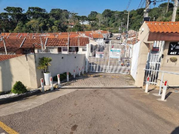 Casa com 2 Quartos à Venda, 137 m² em Estados - Fazenda Rio Grande