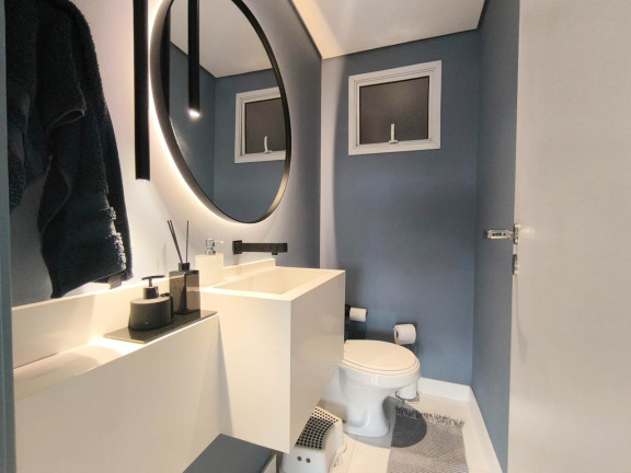 Apartamento com 3 Quartos à Venda, 95 m² em Butantã - São Paulo
