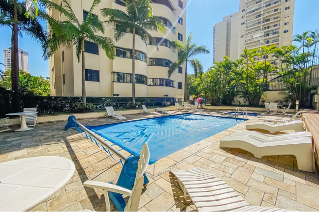 Imagem Apartamento com 3 Quartos à Venda, 73 m² em Vila Anglo Brasileira - São Paulo Imagem Apartamento com 3 Quartos à Venda, 73 m² em Vila Anglo Brasileira - São Paulo