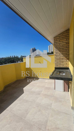 Imagem Apartamento com 2 Quartos à Venda, 112 m² em Jardim Das Maravilhas - Santo André