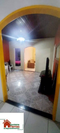 Imagem Casa com 3 Quartos à Venda, 250 m² em Parque 10 De Novembro - Manaus Imagem Casa com 3 Quartos à Venda, 250 m² em Parque 10 De Novembro - Manaus