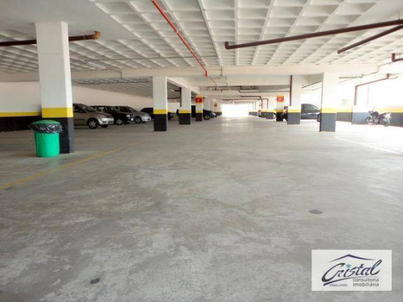 Imagem Apartamento com 2 Quartos à Venda, 51 m² em Jardim Ester - São Paulo