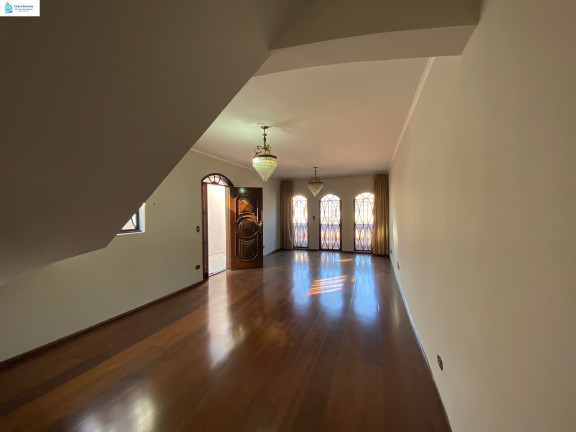 Imagem Casa com 3 Quartos à Venda, 310 m² em Jardim Nossa Senhora Do Carmo - São Paulo