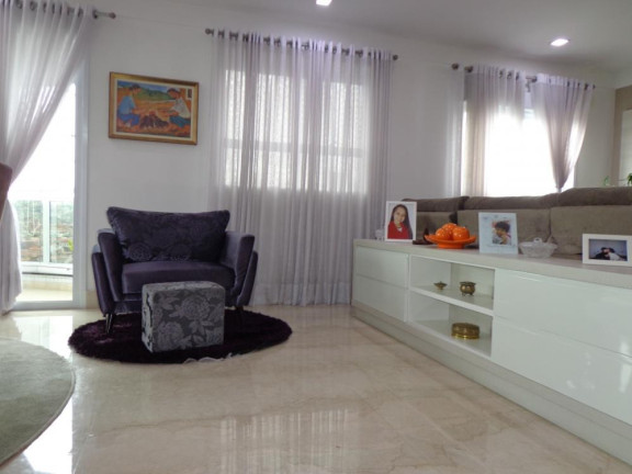 Imagem Apartamento com 3 Quartos à Venda, 201 m² em Jardim Anália Franco - São Paulo Imagem Apartamento com 3 Quartos à Venda, 201 m² em Jardim Anália Franco - São Paulo