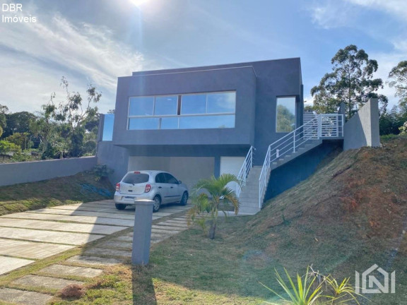 Imagem Casa com 4 Quartos à Venda, 266 m² em Vargem Grande Paulista - São Paulo Imagem Casa com 4 Quartos à Venda, 266 m² em Vargem Grande Paulista - São Paulo