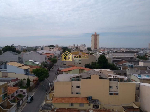 Imagem Apartamento com 3 Quartos à Venda, 140 m² em Parque Das Nações - Santo André Imagem Apartamento com 3 Quartos à Venda, 140 m² em Parque Das Nações - Santo André