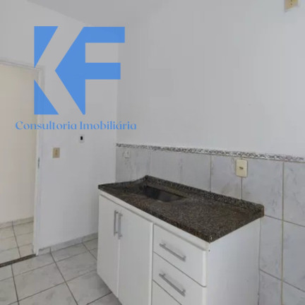 Imagem Imóvel com 2 Quartos à Venda, 60 m² em Jardim Novo Campos Elíseos - Campinas