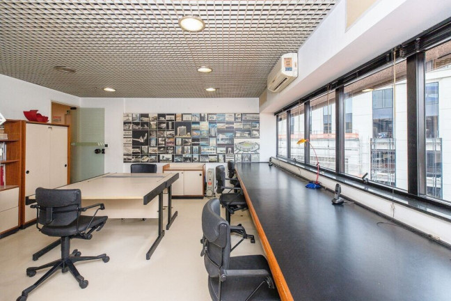 Imagem Sala Comercial à Venda, 42 m² em Vila Olímpia - São Paulo
