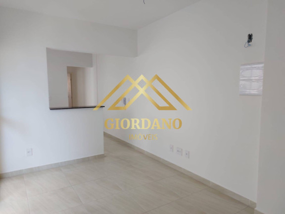 Imagem Apartamento com 1 Quarto à Venda, 48 m² em Aviação - Praia Grande