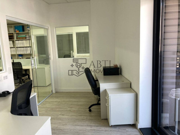 Imagem Sala Comercial à Venda, 125 m² em Vila Mariana - São Paulo Imagem Sala Comercial à Venda, 125 m² em Vila Mariana - São Paulo